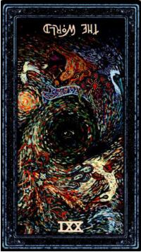 塔羅牌測我倆能結婚嗎？他是你的歸宿嗎