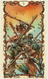 塔羅前任會找我復合嗎