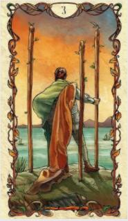 塔羅前任會找我復合嗎