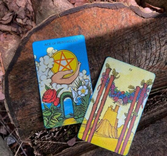 塔羅牌測的準嗎？塔羅牌多久測一次才準