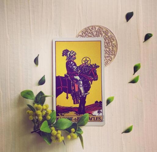 塔羅牌可以占卜未來多久