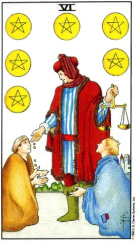 塔羅占卜你們適合什么關系