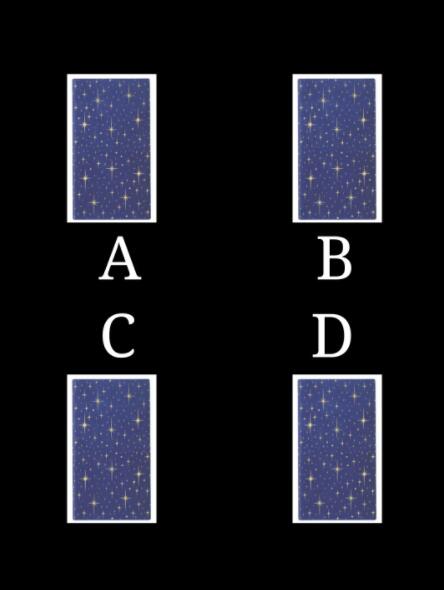 塔羅測試你會去心中所想的城市嗎？