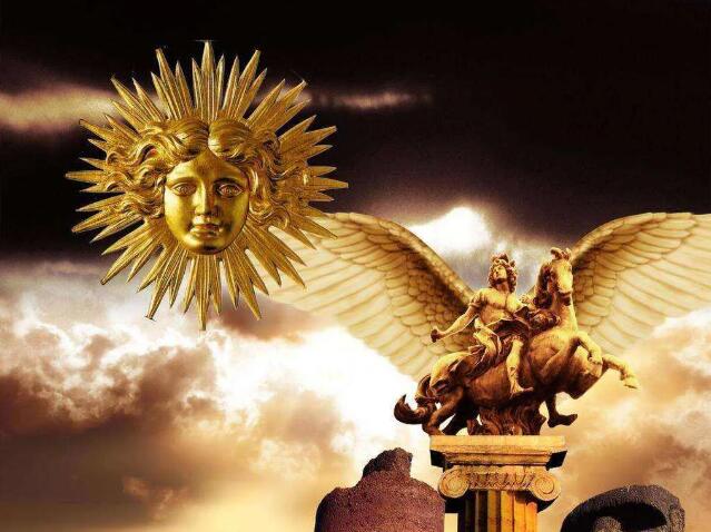 符號學之太陽符號