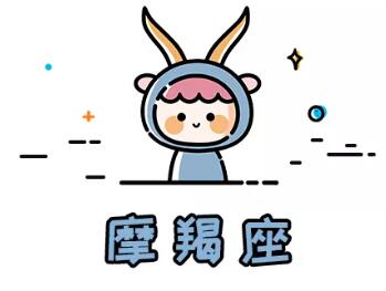 2022年好運星座排行榜前五名
