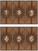 塔羅牌測試未來老公相貌,未來你的老公是長什么樣