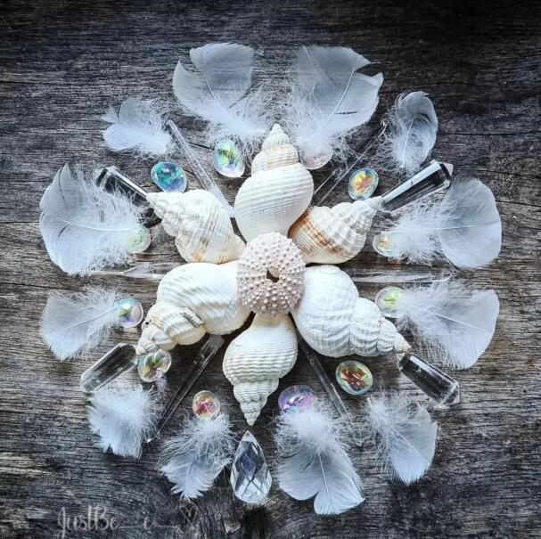 星盤中的月亮代表什么