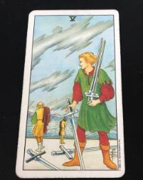 塔羅占卜：你近期是否會有新戀情？