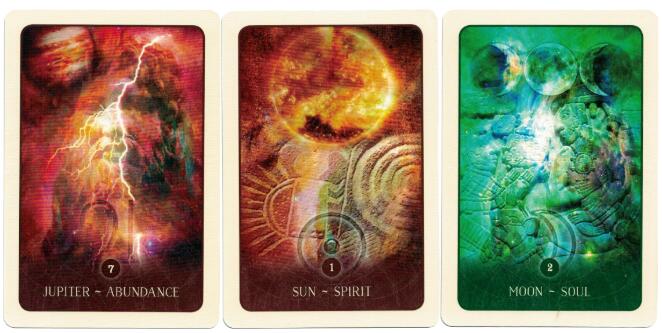 塔羅占卜他想對你說什么，他心里到底咋想的