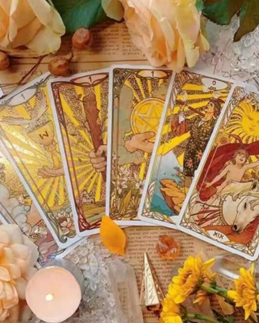 網上占卜塔羅牌可信嗎？靠譜的塔羅占卜師推薦