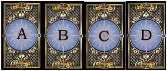 塔羅牌占卜他還想跟我在一起嗎