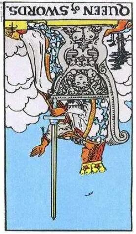 塔羅牌占卜他還想跟我在一起嗎