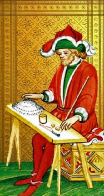 塔羅牌魔術師正位/逆位解讀