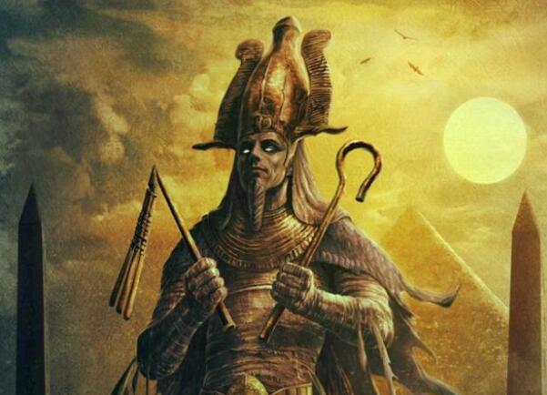 塔羅牌審判牌面介紹（塔羅牌審判牌的含義）