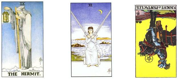 塔羅測試：你的異性緣究竟有多好？