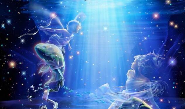 十二星座誰最會疼人