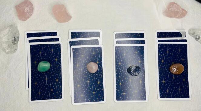 【大眾占卜】塔羅牌測試最近一個月財運？