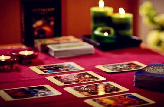 新手小白如何快速入門塔羅占卜