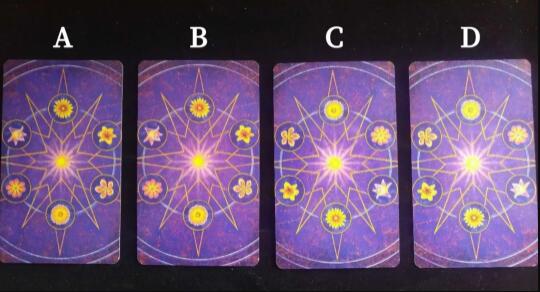 塔羅牌占卜我何時發財,近期我的財運有多旺!