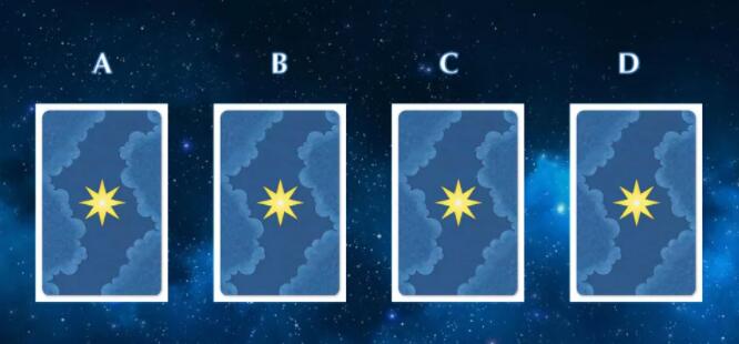 塔羅測試五月的運勢有何變化？