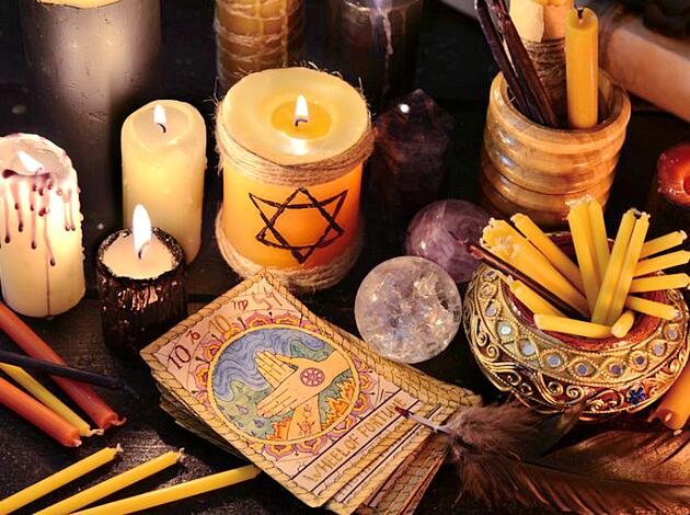 塔羅牌占卜是迷信嗎?塔羅牌占卜是不是迷信