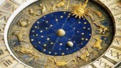 占星術基礎知識（月亮）