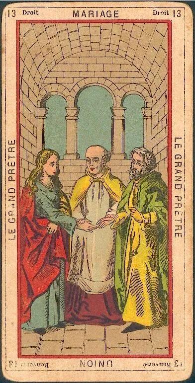 塔羅牌自學指南—什么是最合理的入門方法？