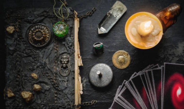 塔羅牌可以預測未來嗎