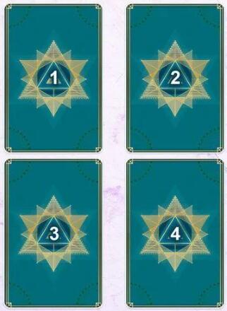 塔羅占卜：你的哪個優點，讓人對你愛不釋手