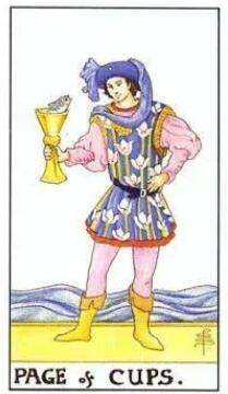 塔羅占卜：你的哪個優點，讓人對你愛不釋手