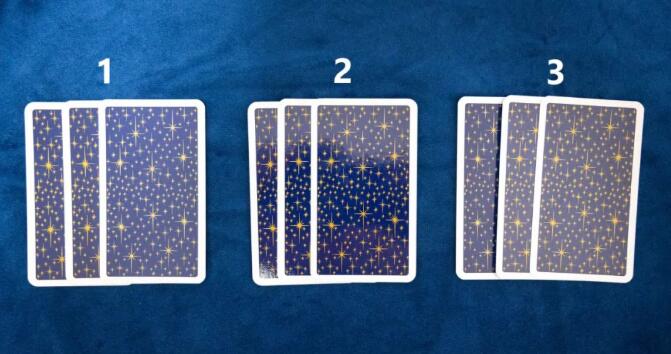 塔羅牌占卜復合有望嗎