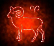 占星術基礎知識（白羊座）