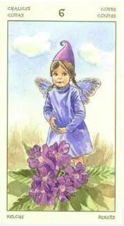 戀人正位/戀人逆位 塔羅牌面解讀釋義