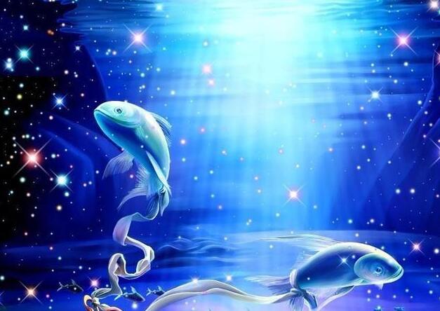 雙魚座2022年七月份的運勢