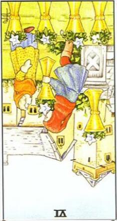 【塔羅案例解讀】未來三個月，我們會和好嗎？（3）