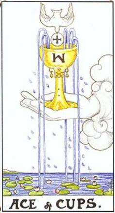 【塔羅案例解讀】未來三個月，我們會和好嗎？（5）