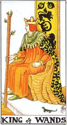 【塔羅案例解讀】未來三個月，我們會和好嗎？（7）