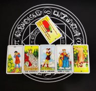 【塔羅案例解讀】他還會來找我嗎？