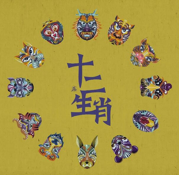 七月份財運最旺的五大生肖