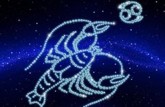 占星術基礎知識（巨蟹座）