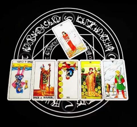 【塔羅案例解讀】領導有個最新的安排，我要去嗎？