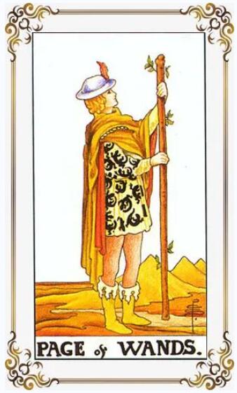 【塔羅案例解讀】復合后，我們還能美好如初嗎？