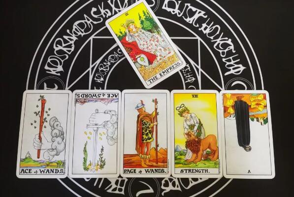 【塔羅案例解讀】復合后，我們還能美好如初嗎？