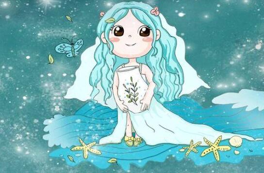 占星術基礎知識（水瓶座）