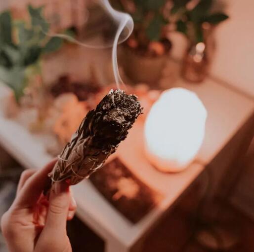 塔羅牌凈化方法 塔羅牌凈化儀式