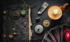 塔羅牌入門怎么學,塔羅牌初學者入門學習方法