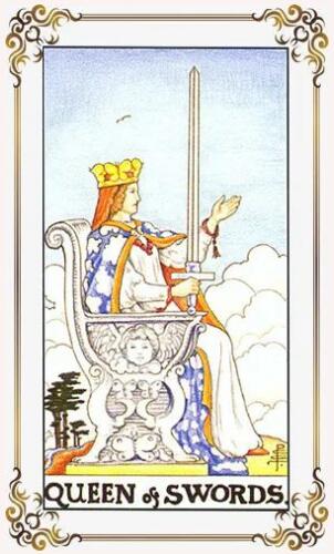 【塔羅案例分析】我們復合會不會更幸福？