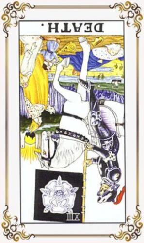 【塔羅案例分析】我們復合會不會更幸福？