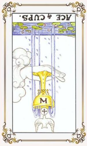 【塔羅案例分析】我們復合會不會更幸福？