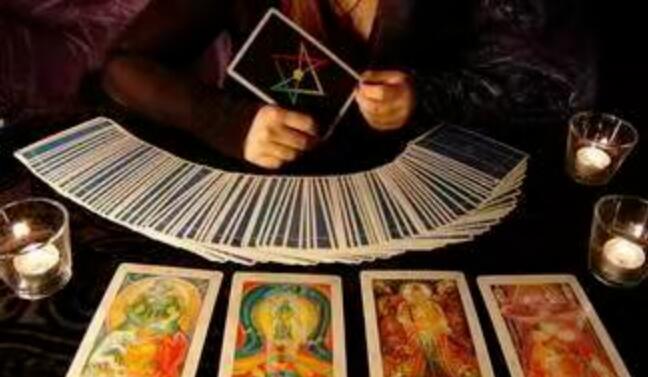 塔羅牌解牌思路 塔羅牌怎么解牌